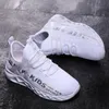 Turnschuhe Mesh Kinder Leichte Kinder Schuhe Casual Atmungsaktive Jungen Rutschfeste Mädchen Zapatillas size2639 220909