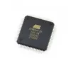 NUOVI circuiti integrati originali MCU ATMEGA128-16AU ATMEGA128-16AUR chip ic TQFP-64 16 MHz Microcontrollore