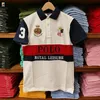 Designer Wholesale 2023 Men's T-shirts Summer New High end Casual Fashion Men's Short Sleeve Polos Shirts 100% Cotton s-6XL