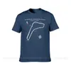 Мужские рубашки T Nazionale Monza Print Cotton футболка Camiseta Hombre Ayrton Senna Men Модная уличная одежда для взрослых рубашка