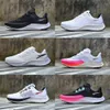 Designers Pegasus Be True 37 39 35 Turbo Casual Sports Shoes ZOOM Flyease 38 Triple White Midnight Black Navy Chlorine Ribbon Multi Anthracite Trainer Sneakers Y97