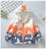 Jassen Jongens En Meisjes 8 Tot 12 Jaar Jassen Children039s Kleding Lange Mouw Rits Vest Children039s Kinderkleding 10 48458437