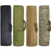 Вещи мешки с тактической сумкой для оружия военная винтовка корпус на открытом воздухе спорт, несущие мешки с плечами, охотничьи сумки армия Sniper Protective276q