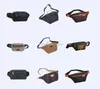 Hot Designers luxurys Femmes Hommes Cross Body Sac à bandoulière Taille Sacs Tempérament Bumbag Fanny Pack Bum Sacs