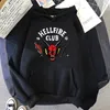 Molho de moletons de moletom de capuz masculino Pullover impressão feminino