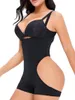Riemen Dames Shapewear Corset Hoge taille BuLifter Tummy Controle Stretch Taille Trainer Panties290f