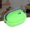 Dinnerware Sets SV-High Quality Insulated Lunch Box Storage Container Thermo Thermal