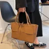 Frauen taschen Sets 2022 Frühjahr/Sommer Neue Leder Gewebt Elegante frauen Tote Tasche Mode Große Kapazität Schulter Tasche handtasche