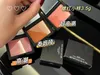 2023 nouvelle haute qualité Blush Mini taille 3,5 g Nouveau dans la boîte Blush Maquillage Palette Poudre Orange Pêche Rose
