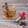 UPS Cute Tea Infuser Filder Ball Ball Aço inoxidável