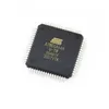 Nya original Integrated Circuits MCU Atmega64A-Au Atmega64A-Aur IC Chip TQFP-64 16MHz Microcontroller