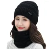 Visor Women Hat Scarf Regular Fit Fantastisk l￤tt solid f￤rgdam