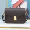 M40780/M41487 Pochette Handbag Women Luxury Designer metis Bags Handbags Lady Messenger Fashion Shoulder Bag Crossbody Tote Wallet Purse