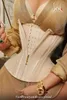 Damskie czopiarki Fajas kolumbijski pas gorset Waist Trainer podwójna kompresja BBL szorty kontrola brzucha płaszcz wyszczuplający płaski brzuch modelujący pas