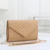 2022 Luxurys Designer Deri Çantalar Kadın Orijinal Çanta Crossbody Lady Omuz Çantası Flip Cover Femal Tote Madeni Para Çanta Kılıfları Fashions Bags