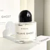 Profumo firmato Mojave Ghost 100ml Eau De Parfum Spray unisex corpo nebulizzato buon odore Molto tempo in partenza Fragranza nave veloce