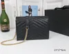 Envelope cross body messenger shoulder Bag handbag wallet Women Fashion brand Luxurys Designers chain Bags woman