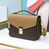 M40780/M41487 Pochette Handbag Women Luxury Designer metis Bags Handbags Lady Messenger Fashion Shoulder Bag Crossbody Tote Wallet Purse