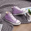 Sneakers Spring Fashion Canvas Shoes Baby Children Girls Boys Size 2038 220909