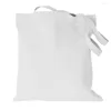 Boodschappentassen tas dames grote capaciteit shopper organizer schouderhandtassen pendelen tote casual canvas series