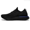 Laufschuhe Volt Trainer Sport Sneakers Weiß Belgium Cookies Creme Grau Epic React Fly Knit Herren Damen Neu Alle