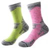 Chaussettes de sport RB037 hommes / femmes Randonnée en plein air / ski