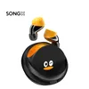 Original Songx SX06 QQ Song Pro Wireless Ohrhörer Ohrhörer v5.2 Bluetooth -Rauschen IPX5 WASGERFORTE S06 IPENGOO HIFI EARBUDS Kopfhörer True TWS Earphone