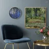 V￤ggklockor enkel konst abstrakt klocka modern design vardagsrum k￶k sovrum kvarts mute duvar saati heminredning ab50zb
