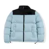 puffer jakets mens stylist coat parka winter jacket fashion men women overcoat jacket down womens outerwear causal hip hop streetwear size S/M/L/XL/2XL/3XL/4XL