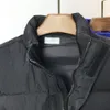 디자이너 조끼 Gilet 망 다운 조끼 양복 조끼 자수 나침반 자켓 민소매 자켓 가을 겨울 Bodywarmer 퍼퍼 조끼 Lovers Outwear