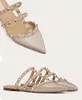 Designer Heels Women Dress Scarpe Luxury Flat 5cm da 8 cm Sexy Shote Pote Pompe Sneaker per feste di nozze