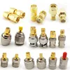 Lighting Accessories 1pcs Connector SMA BNC Male Female To UHF N F Antenna Adapter Plug Socket M/ Jack For RF Coax Coaxial Cable A1