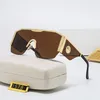 1578 Top occhiali da sole di lusso lenti polaroid designer da donna Mens Adumbral Goggle senior Eyewear For Women montatura per occhiali Vintage Metal Sun