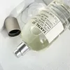 Le labo neutral parfym 100 ml santal 33 eau de parfum god lukt l￥ng tid varaktig doft unisex body mist snabbt fartyg6788605