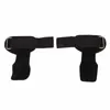 Taille Support Fitness Hand Protecteurs LEVING LEVING GRIP FULLE Protection pour la traction dure