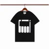 T-shirts voor heren 22SS Nieuwe herenstylist T-shirt Men S Kleding 3d Zomer T-shirt Hip-Hop Women S Short Sleeve Luxurys Designer Designer Dadel Casual Tee 8888888