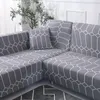 Couvre-chaises Couverture de canapé étiré