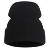Beralar Hayvan Fil Moda Şapkaları Sıradan Bahar Örme Kış Kış Kış Sıcak Unisex Beanie Kapakları Nefes Alabaş Sokak Yaratıcı Şapka