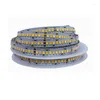 Strips 1800lm/m High CRI 80 5M 1200 LED 2835 BANDE 12V 24V Lichten Sttrip Flexibele Light 240 LED/M Strip Wit warm warm