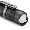 Astrolux BLF X5 XPLHI 1400LM LED 14500 IPX8 Clip da tasca impermeabile Lampada da campeggio Lanterna Torcia Faretti237R3176461