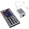 Remote Controlers IR Controller 44 Keys For RGB LED Light Strip