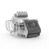 80K RF Cavitation Slant Machine Lipo Laser Treatment Viktminskning Skönhetsutrustning