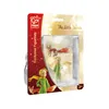 HAPE LE LITTLE PRINCE AND FOX ANIME FIGURE Valentine039S CADEL POUR GRIPURING KIDS TOYS Decoration Home Thanksgiving 201202189b9333495