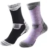 Chaussettes de sport RB037 hommes / femmes Randonnée en plein air / ski