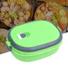 Dinnerware Sets SV-High Quality Insulated Lunch Box Storage Container Thermo Thermal