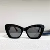 Sunglasses For Women Men Summer style Bobby B1U AntiUltraviolet Retro Plate Full frame Eyeglasses Random Box9173650