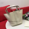 Классическая овощная корзина сумки пикотин -блокировки женская женская кожаная бренда качество качественная сумочка большая мощность 2022