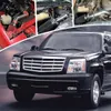 4 "냉기 공기 흡기 필터 및 열 차폐 키트 운전자 99-07 Chevy Silverado Tahoe GMC Yukon Sierra V8 4.8L/5.3L/6.0L PQY-AIAT34