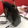 Evening Bags Shoulder Bagss Luxuries Designers Women Bags Handbag Leather Crossbody Female Chain Decoration Backpack 220324