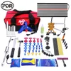 Super PDR Car Body Repair Tool Kit Pops Slide Hammer Puller Herramienta Auto Dent Ta bort